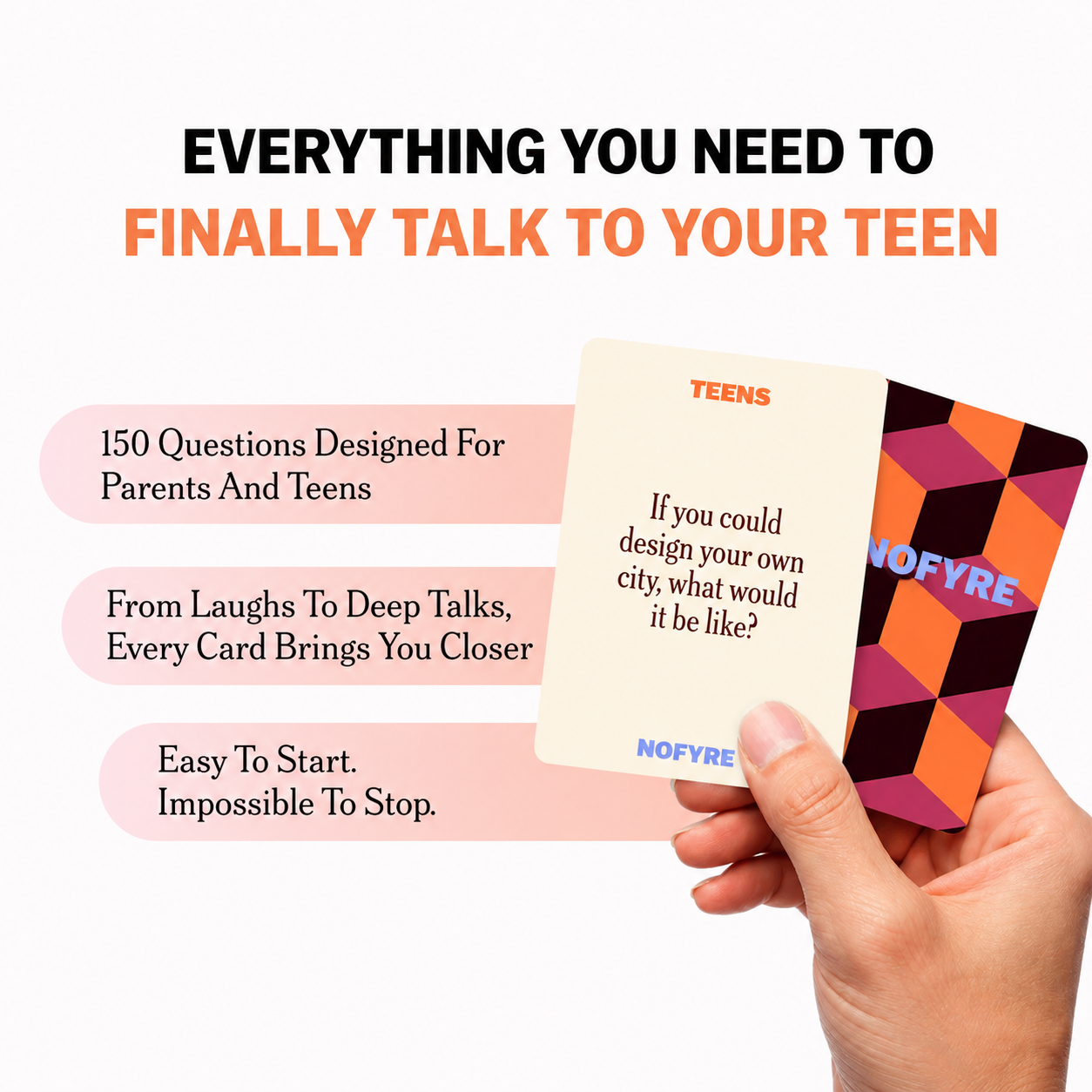 Teens Edition