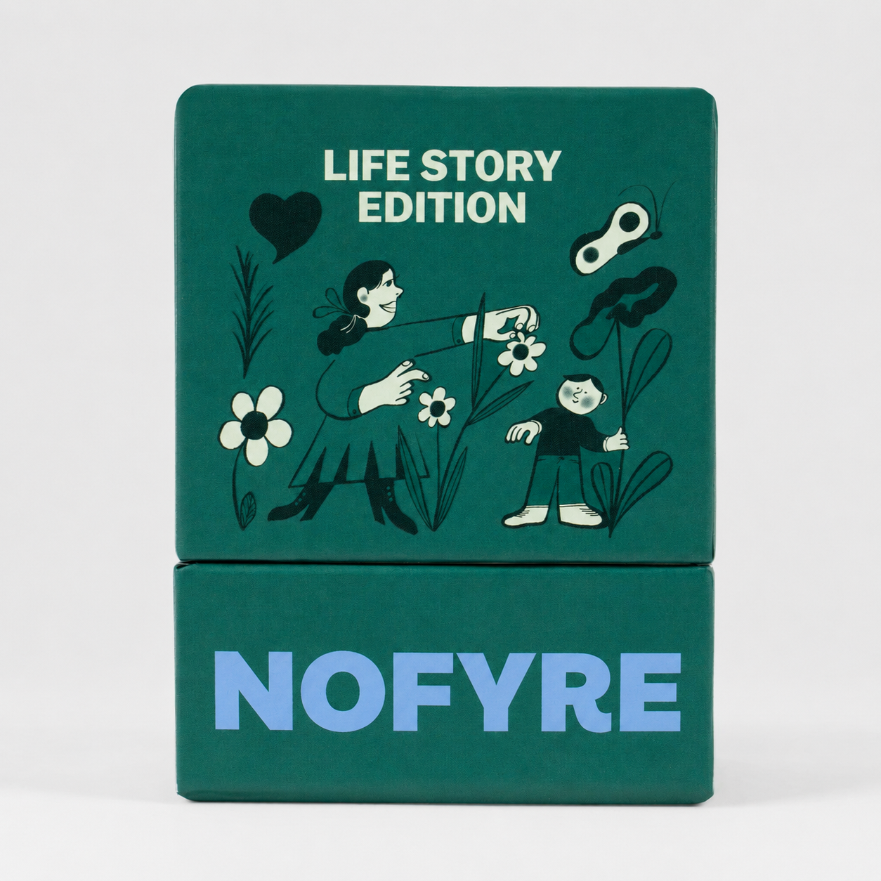 Life Story Edition