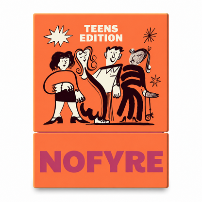 Teens Edition