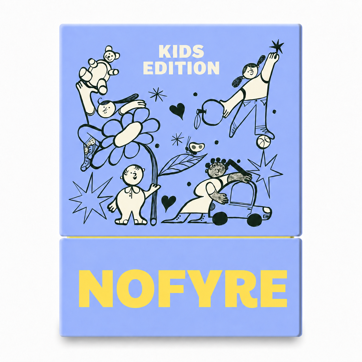 Kids Edition
