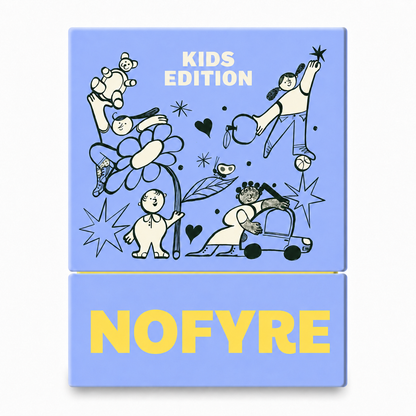 Kids Edition