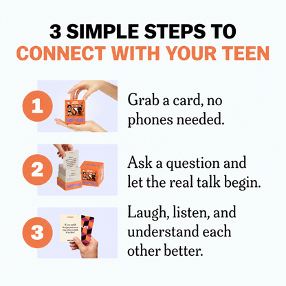 Teens Edition
