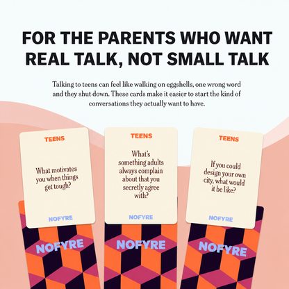 Teens Edition