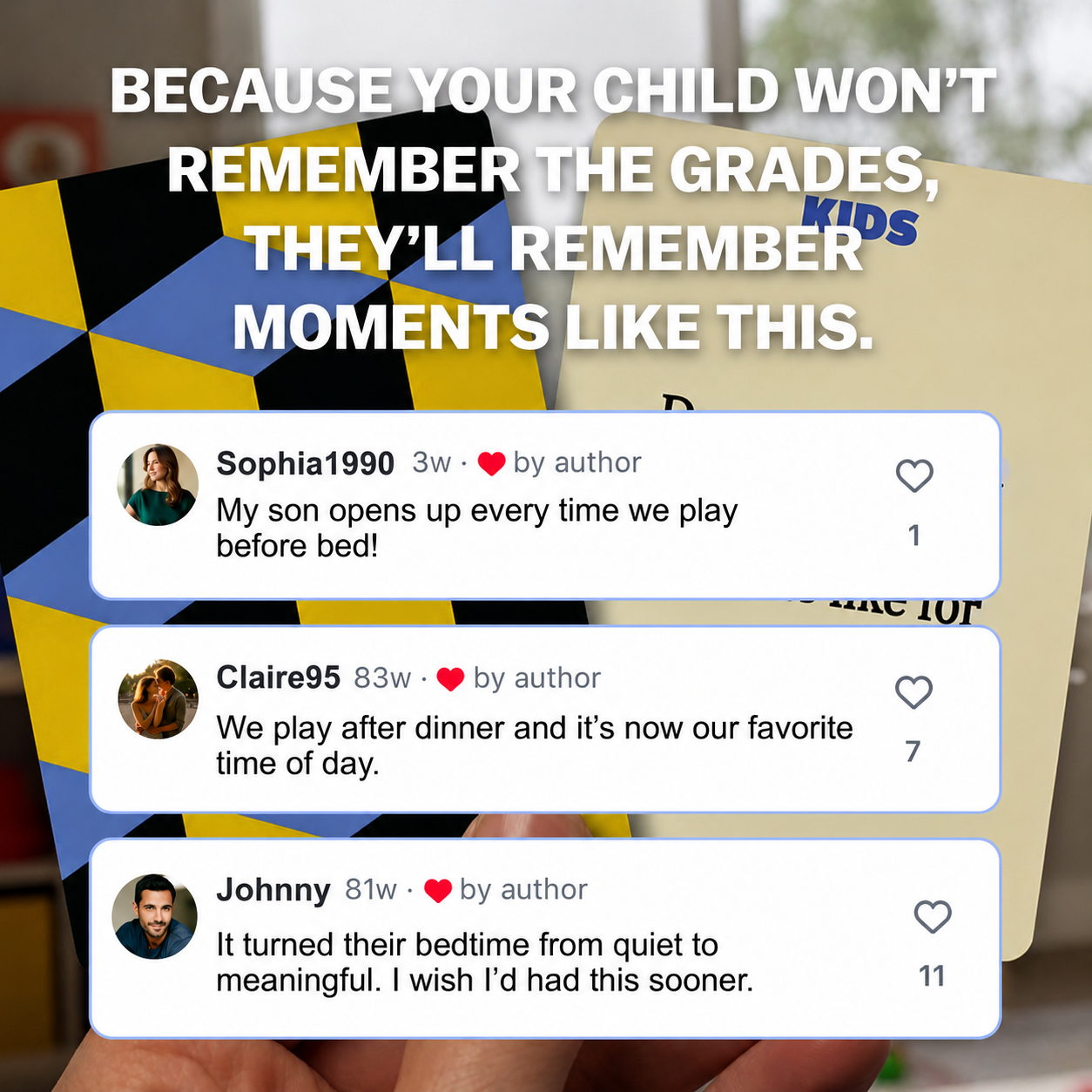 Kids Edition