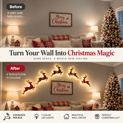 NoFyre™ Wall Decorations