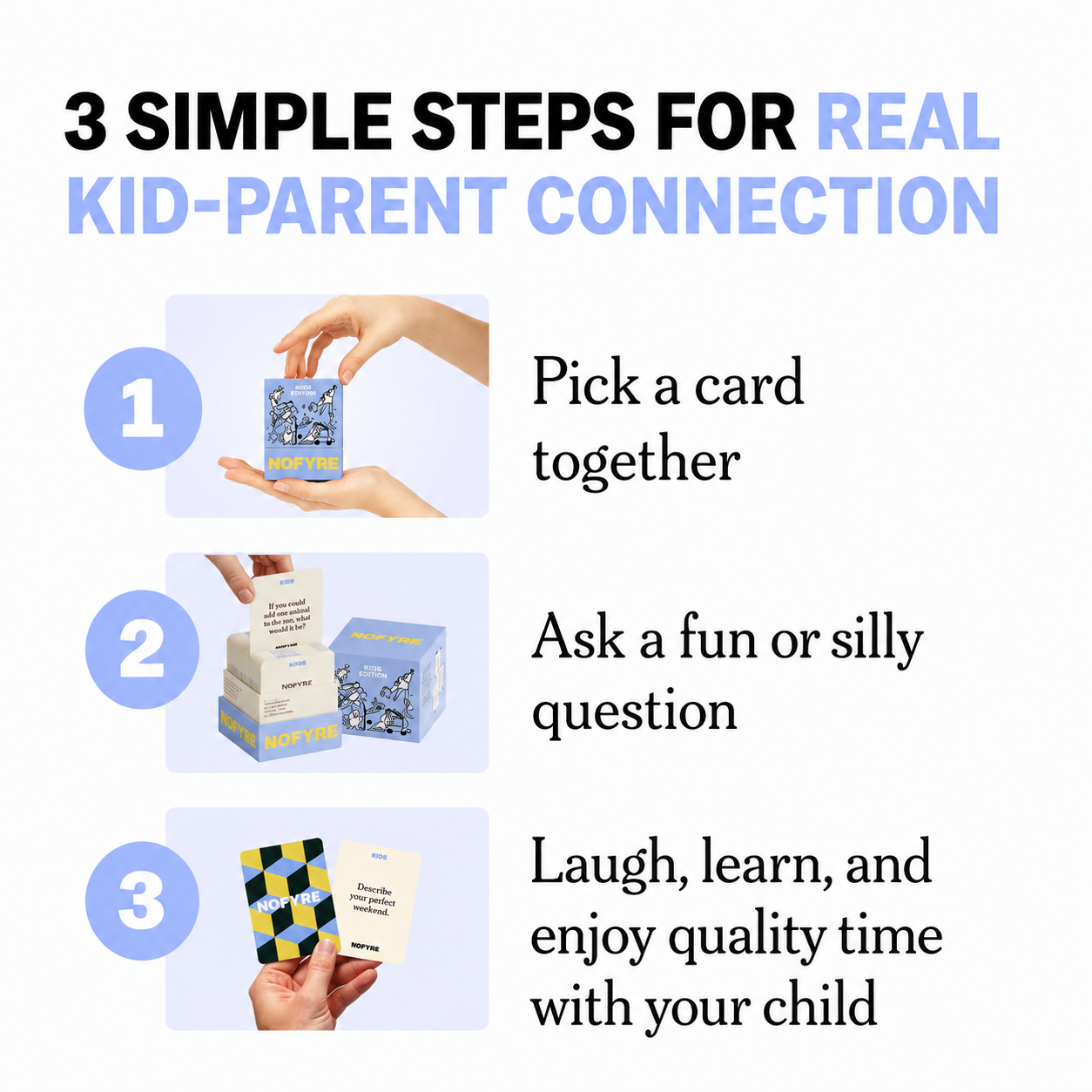 Kids Edition
