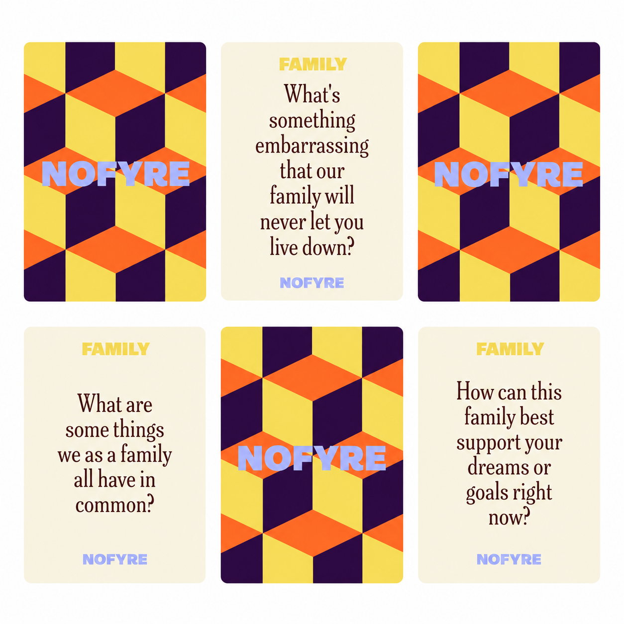 Family Edition