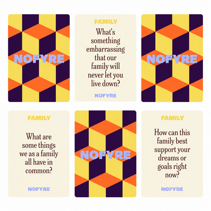 Family Edition