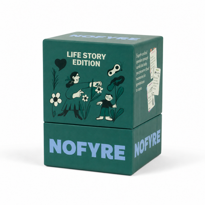 Life Story Edition