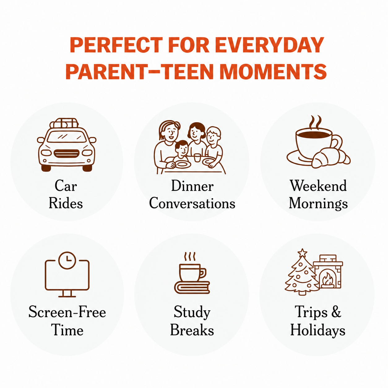 Teens Edition