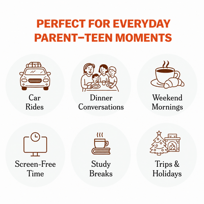 Teens Edition