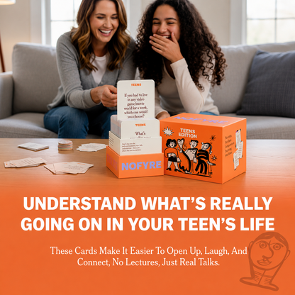 Teens Edition