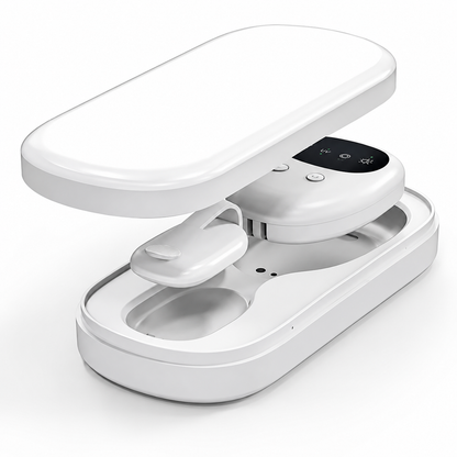 NoFyre™ Wireless Bedwetting Alarm