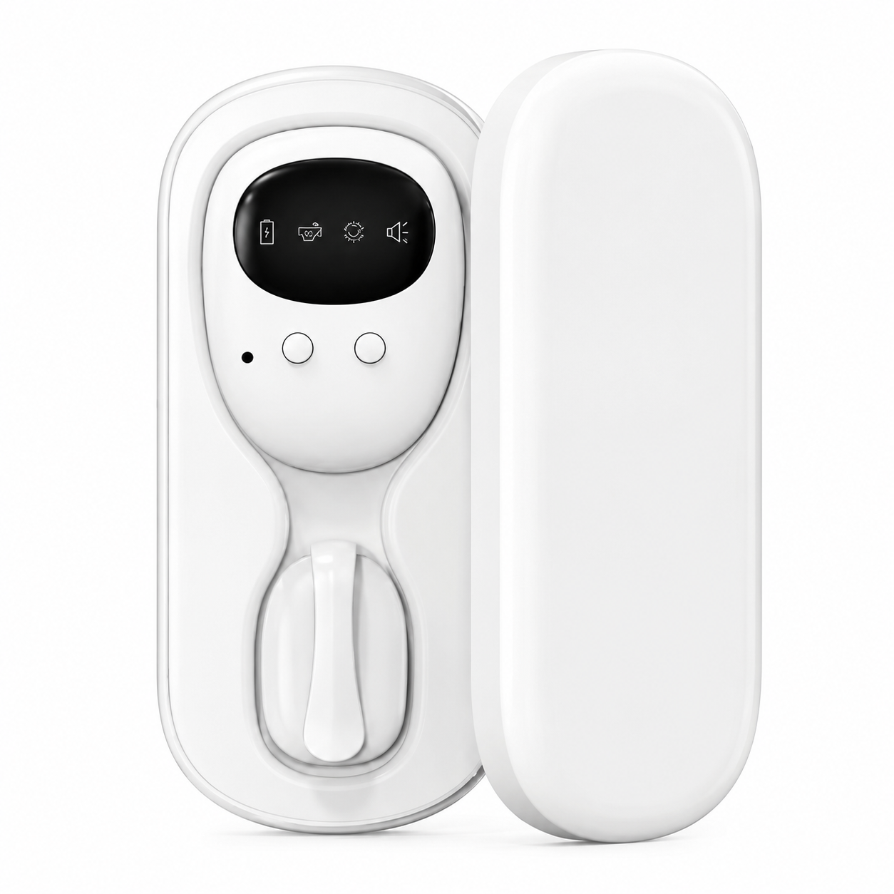 NoFyre™ Wireless Bedwetting Alarm