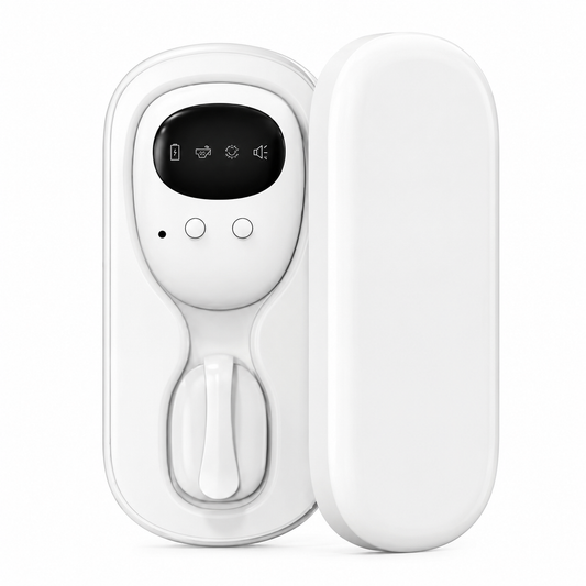 NoFyre™ Wireless Bedwetting Alarm